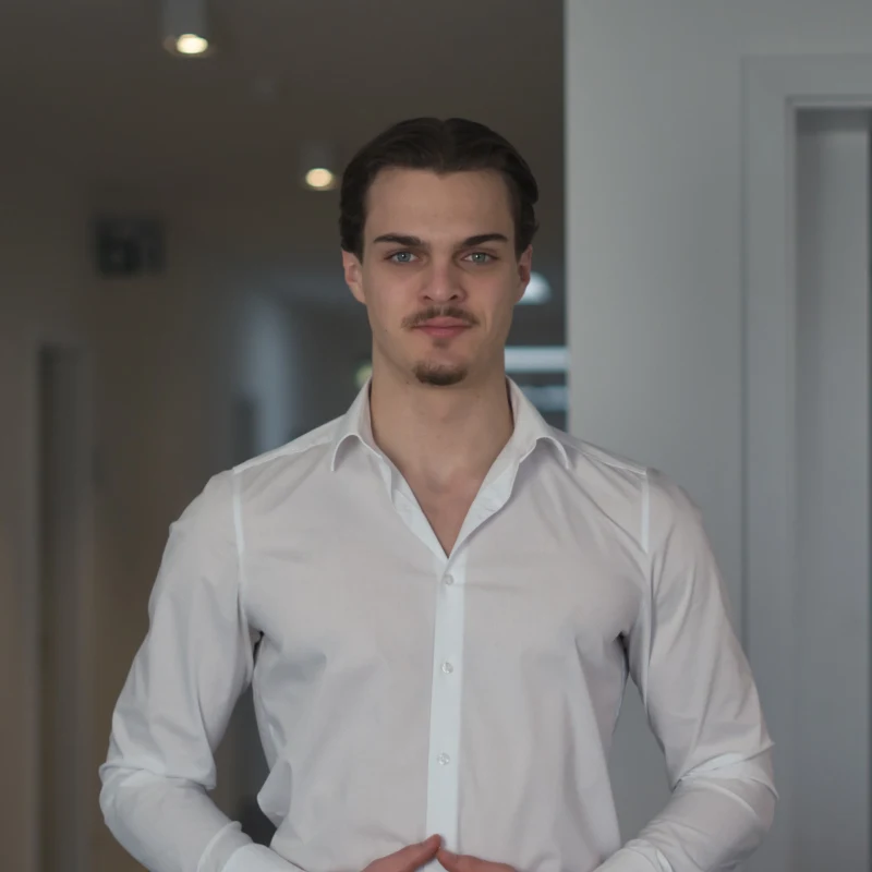 Lukas Josef